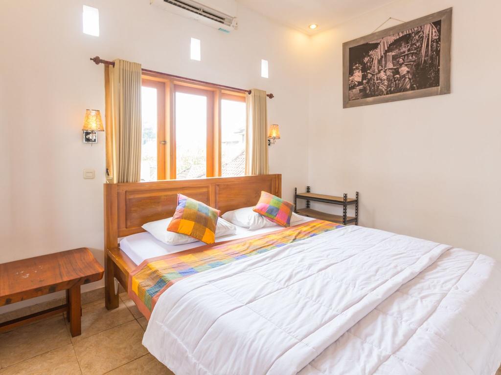 Suarsena Ubud Exterior photo
