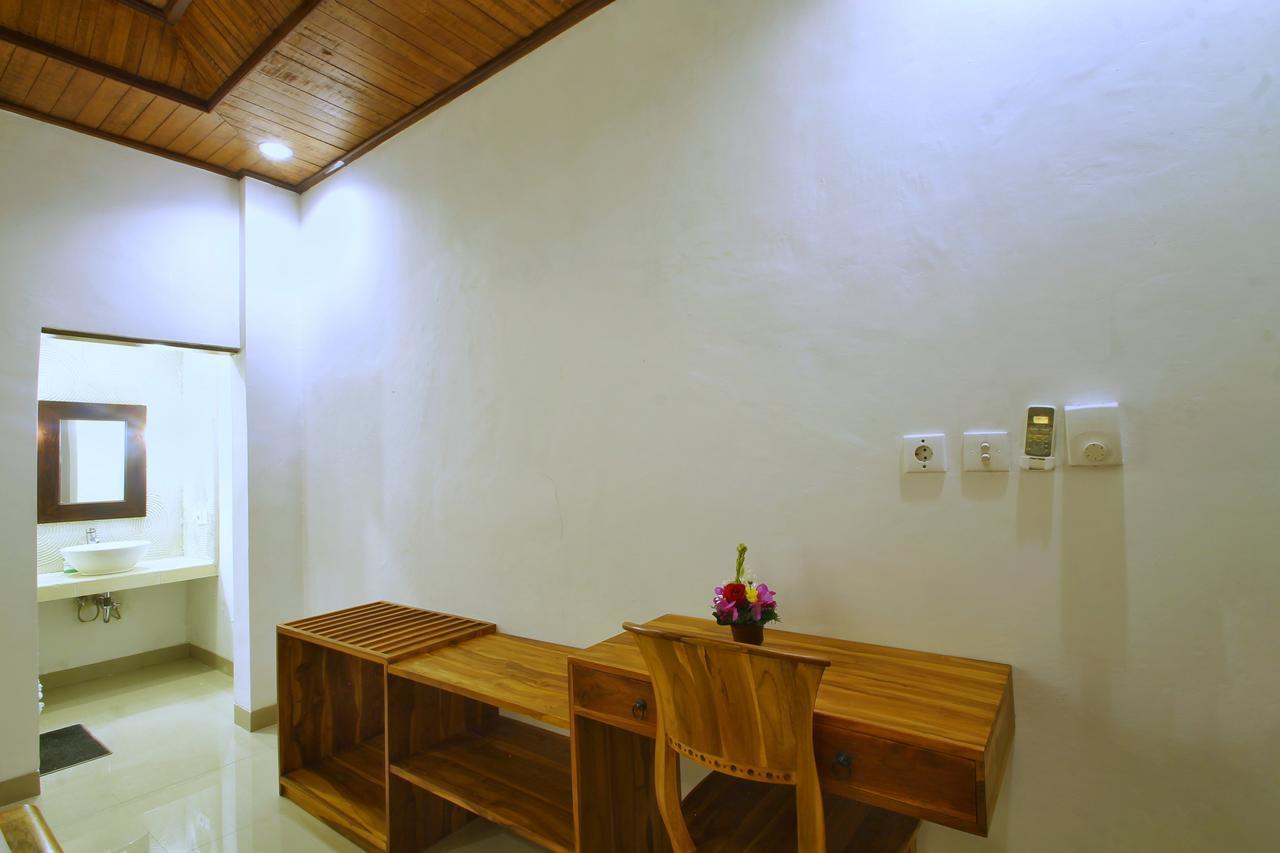 Suarsena Ubud Exterior photo