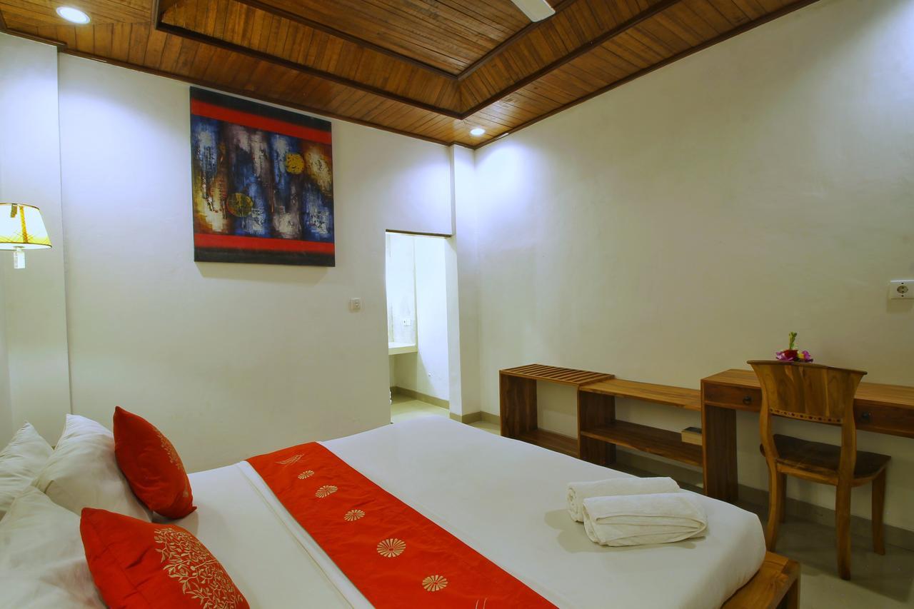 Suarsena Ubud Exterior photo