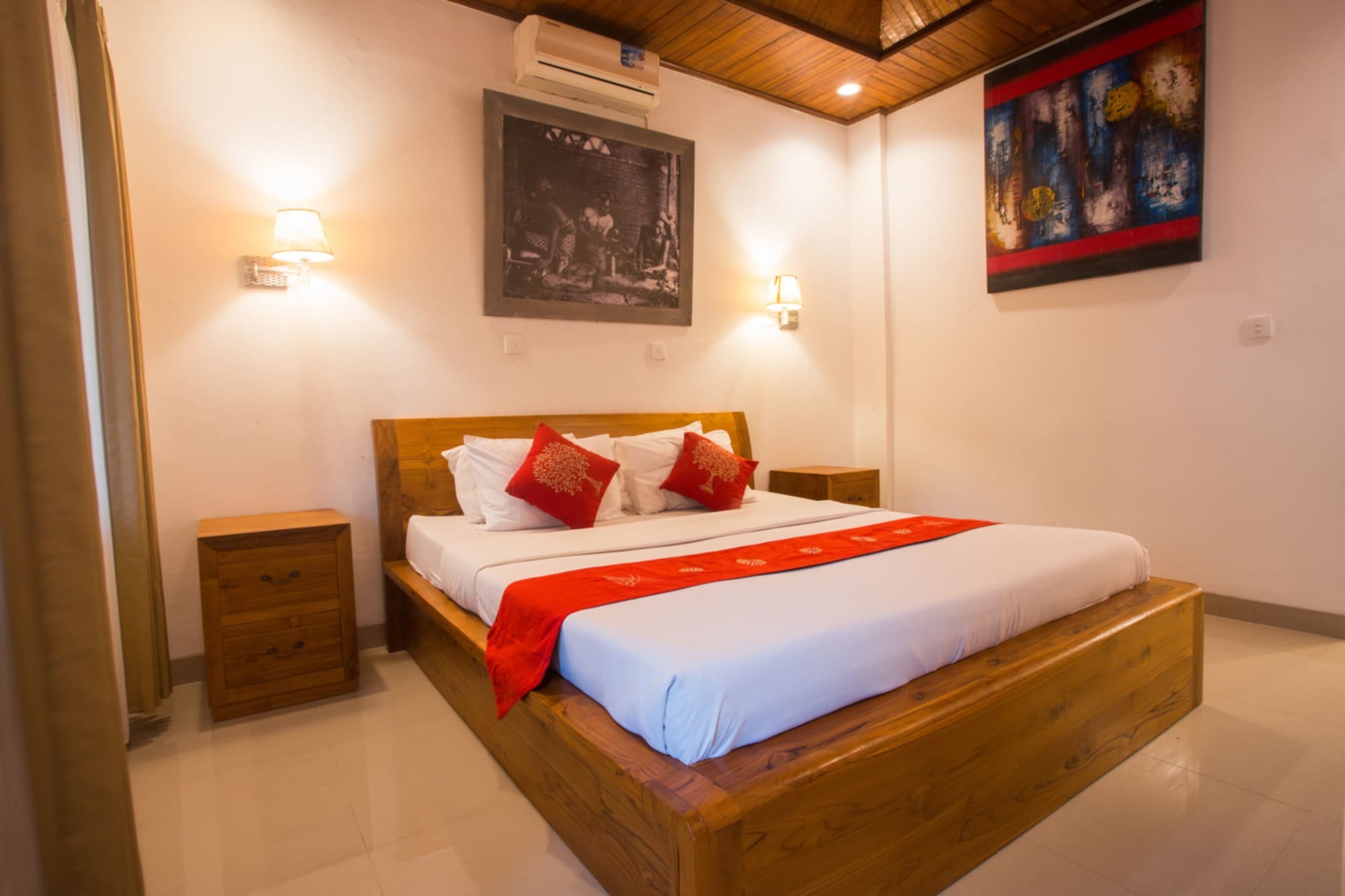 Suarsena Ubud Exterior photo